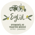 Eylül Trakter Müzesi