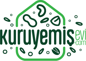 Kuruyemiş Evi